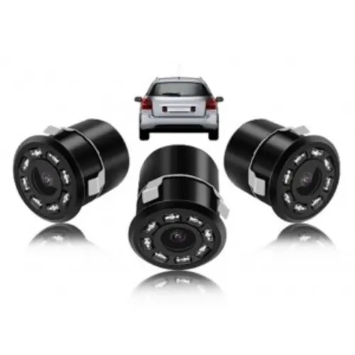 TVS Car Reverse Camera RC01R